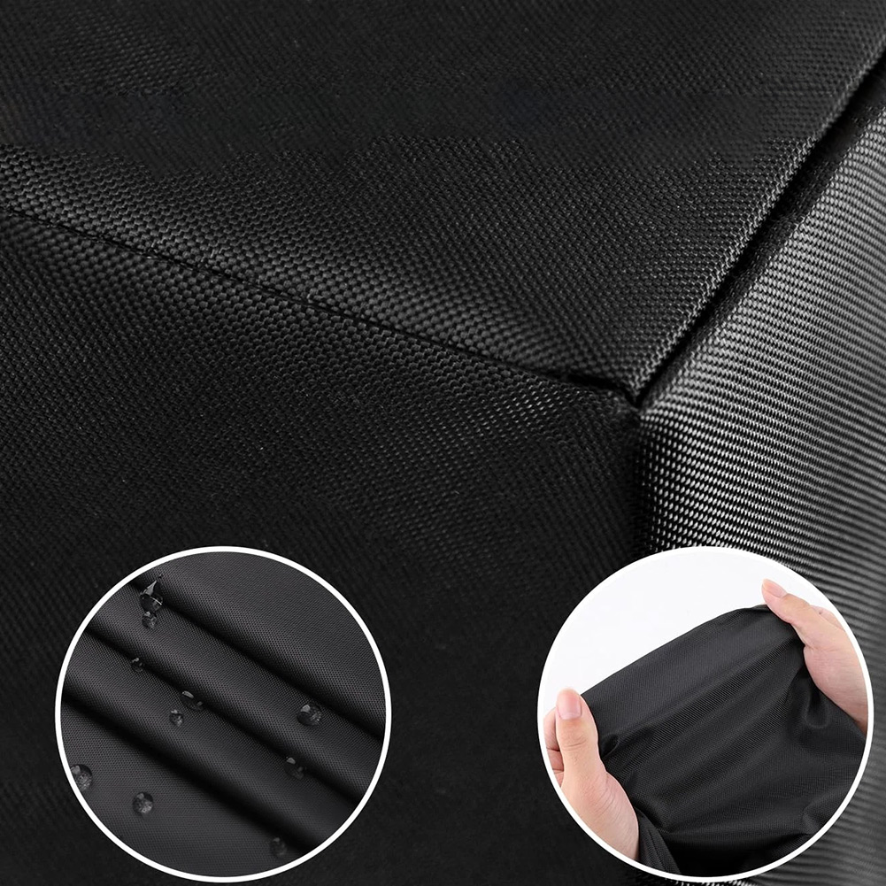 Food Storage Brands - Garage Storage Countertop Cover Waterproof Food