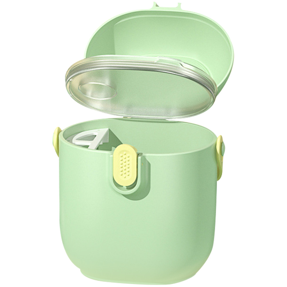 Food Storage Baby - Portable Milk Powder Box Formula Storage