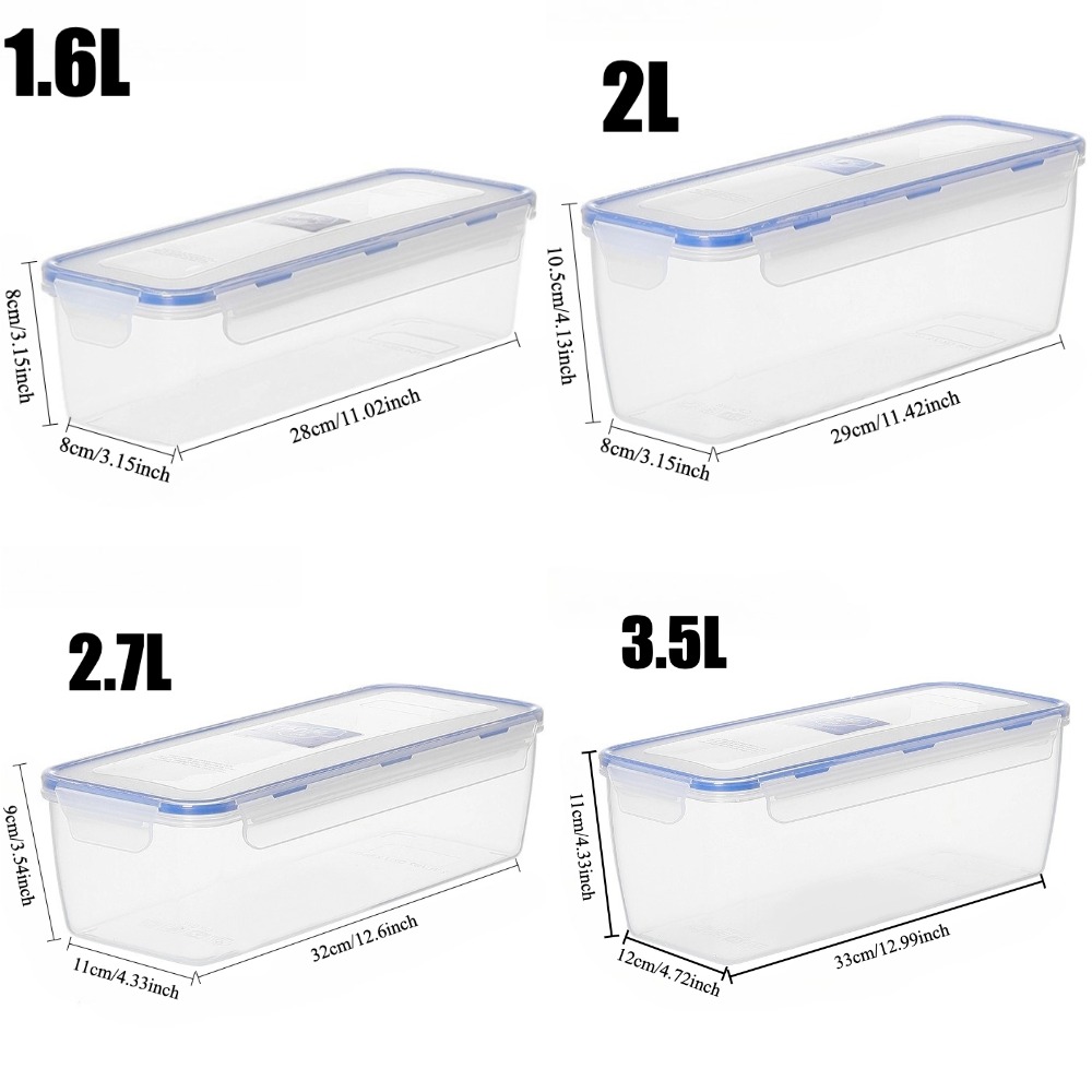 Food Storage Containers, Airti - Food Storage Ideas 评论和价格