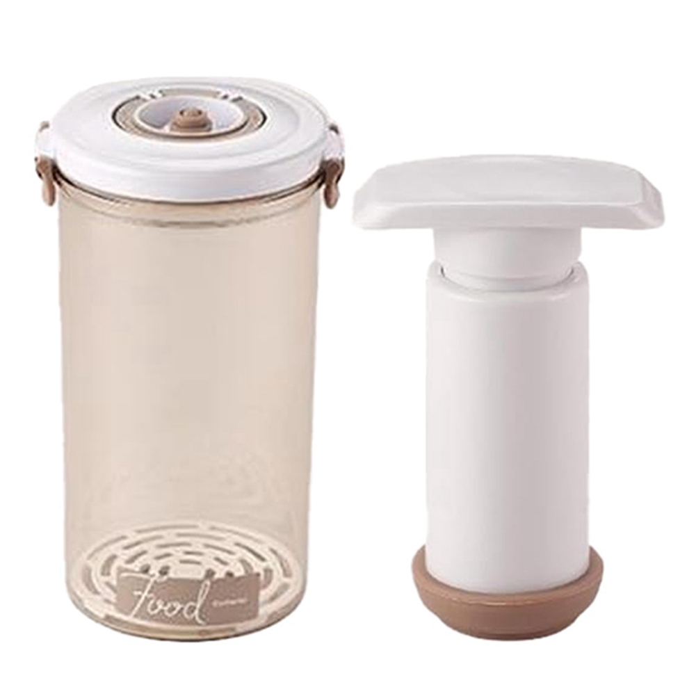 ABLG Vacuum Containers For Foo - Food Storage Vacuum Pump 评论和价格