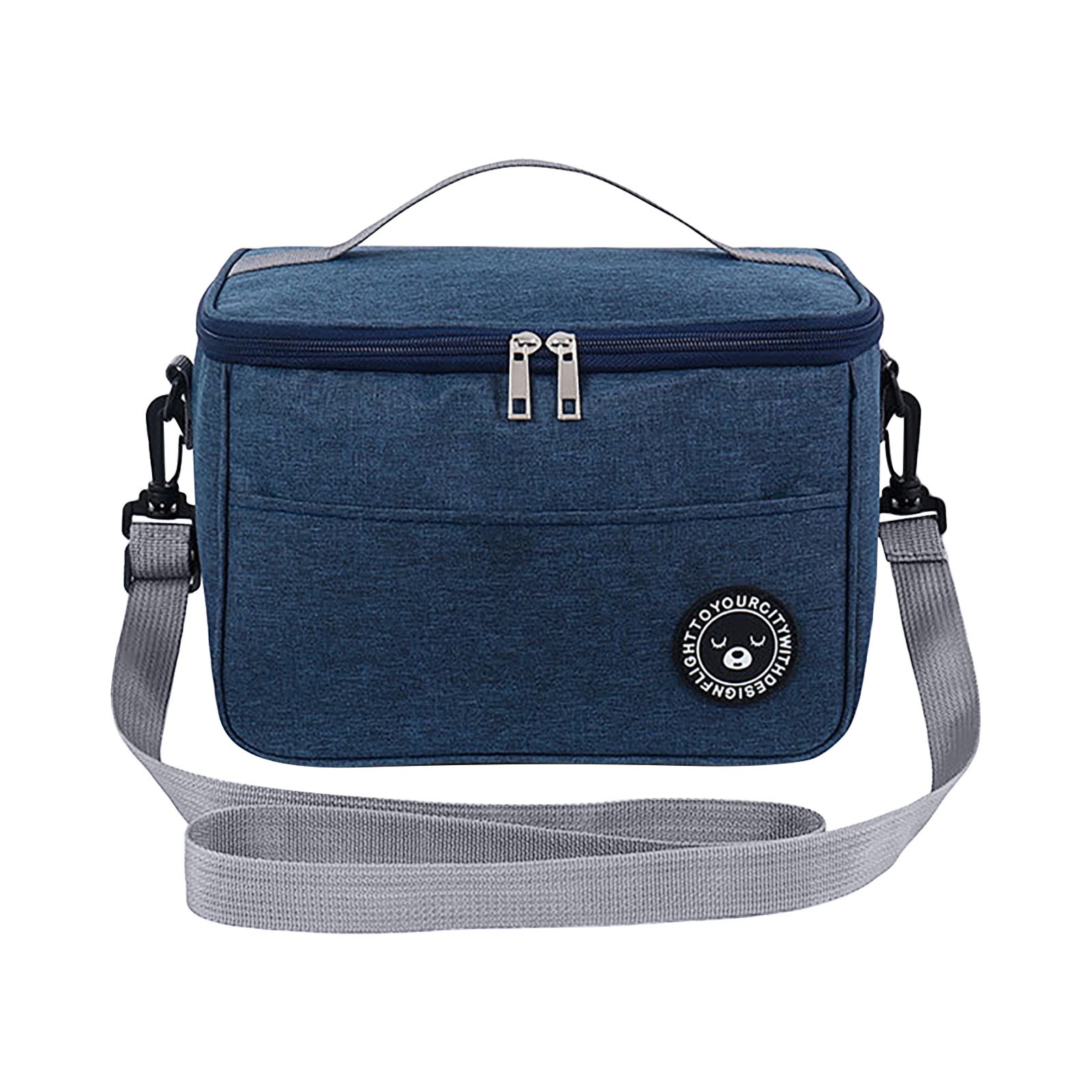 Portable Picnic Bag Thermal In - Food Storage Keep Warm 评论和价格