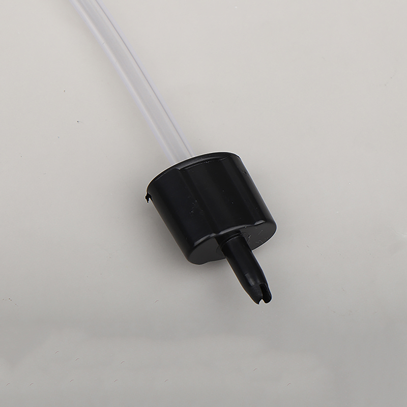 External Pumping Tube Accessor - Food Storage Vacuum Pump 评论和价格