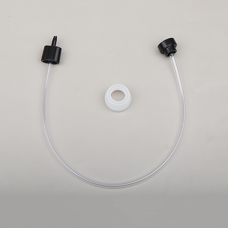 External Pumping Tube Accessor - Food Storage Vacuum Pump 评论和价格