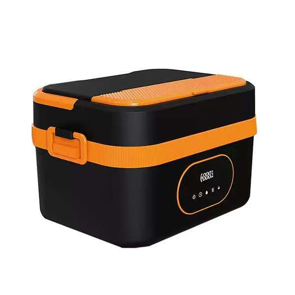 Portable Cordless Electric Sta - Portable Food Warmer 评论和价格