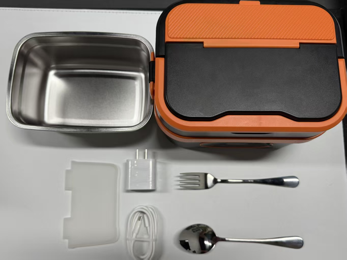 Portable Cordless Electric Sta - Portable Food Warmer 评论和价格