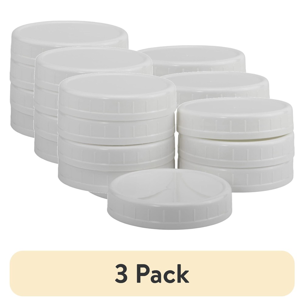 (3-pack) Mainstays 8-pack Plas - Food Storage Brands 评论和价格