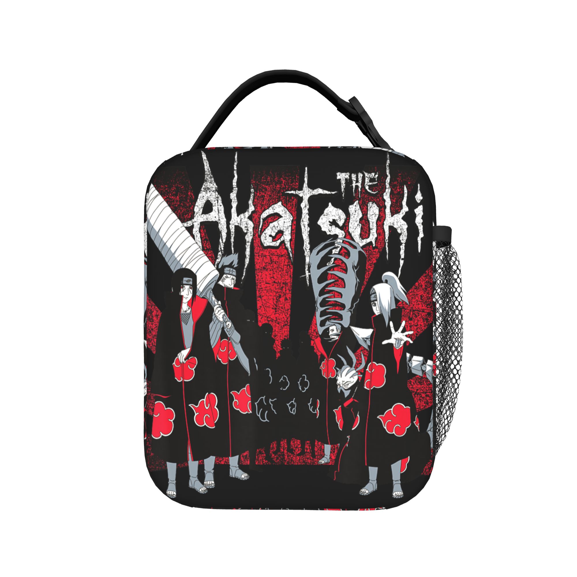 Shippuden The Akatsuki Narutoe - Food Storage Keep Warm 评论和价格