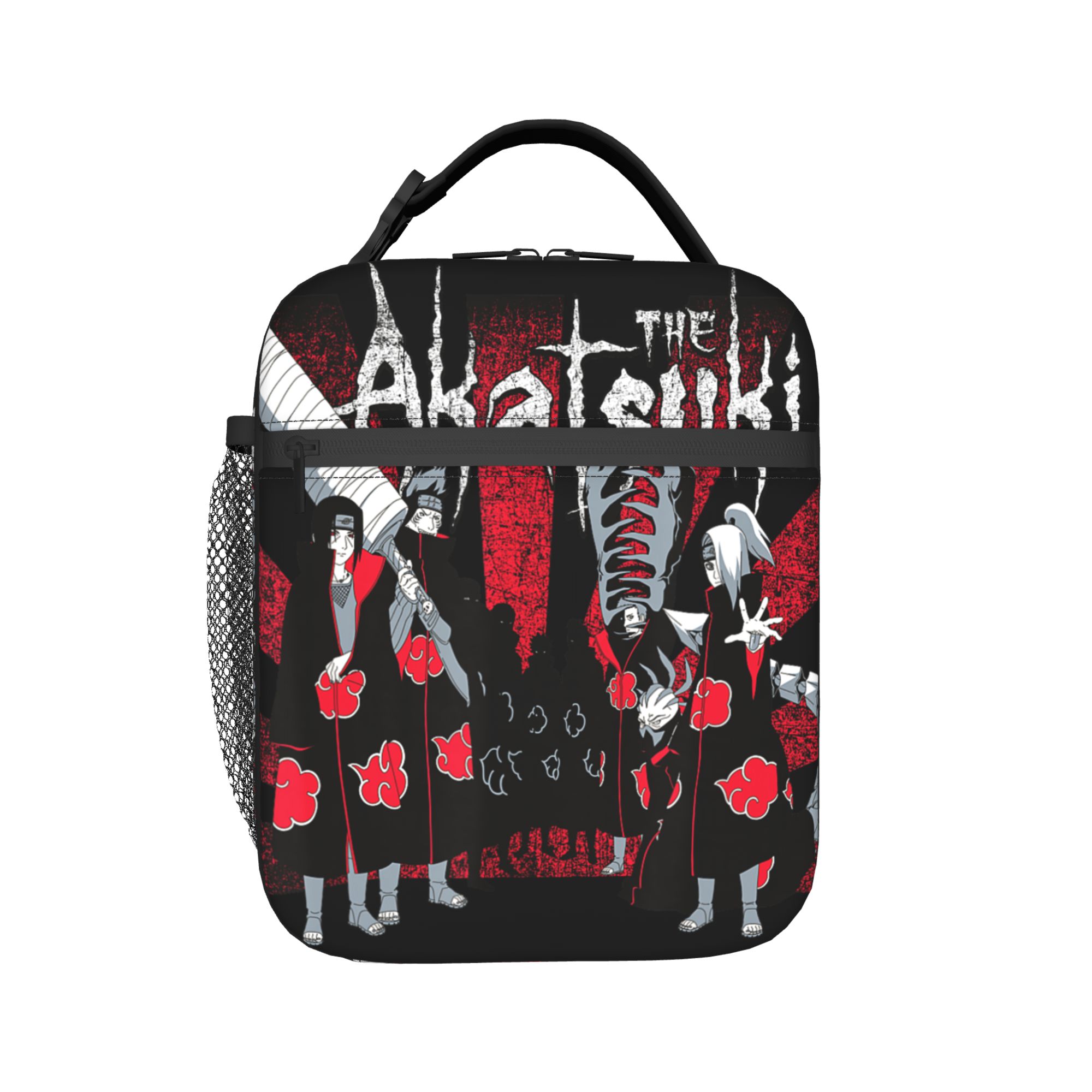 Shippuden The Akatsuki Narutoe - Food Storage Keep Warm 评论和价格