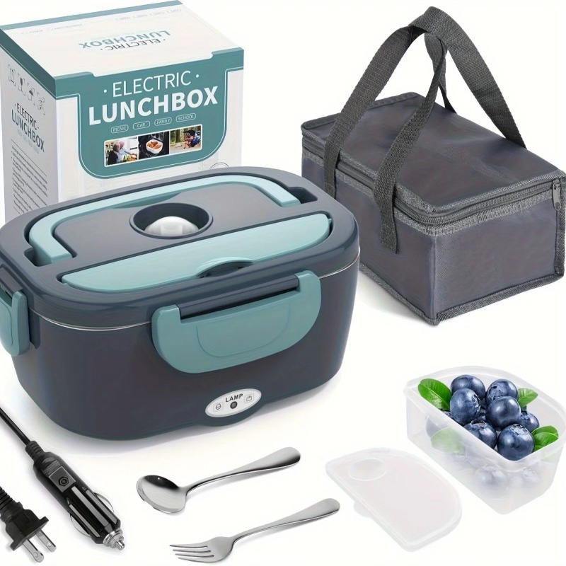 Portable Electric Food Warmer  - Portable Food Warmer 评论和价格
