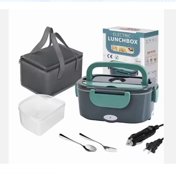 Portable Electric Food Warmer  - Portable Food Warmer 评论和价格