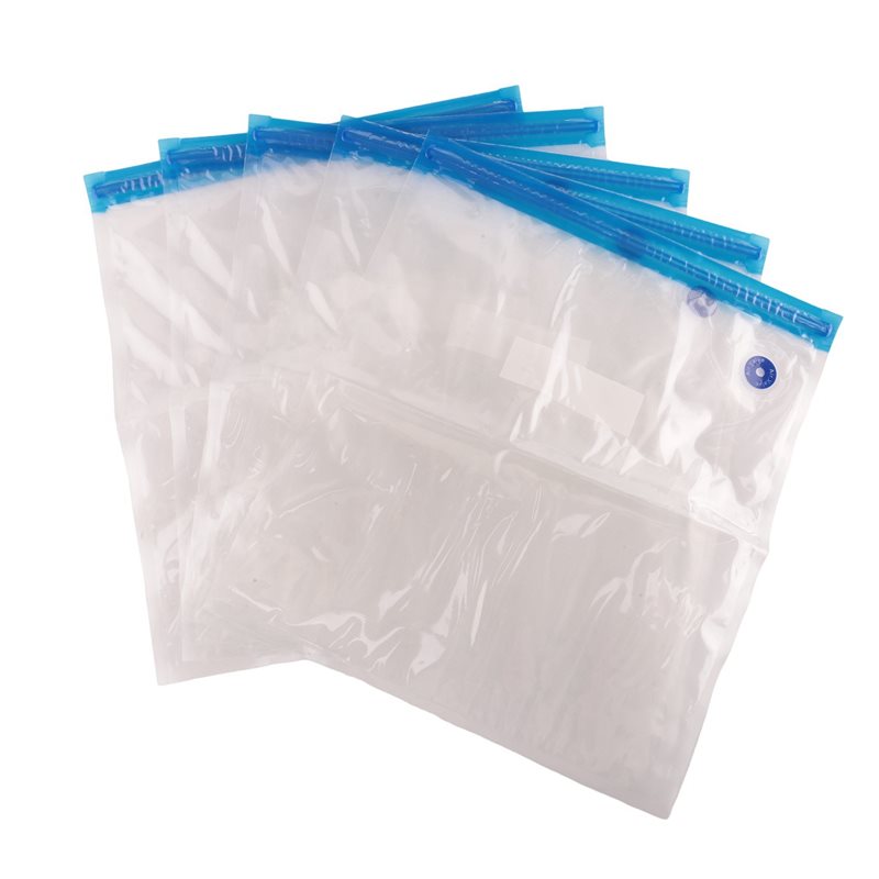 10PCS Reusable Vacuum Food Sto - Food Storage Vacuum Pump 评论和价格