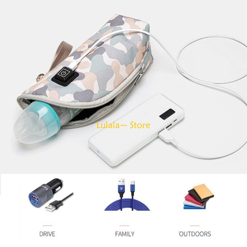 Y4QA Infant Feeding Bottle Hea - Food Storage Baby 评论和价格