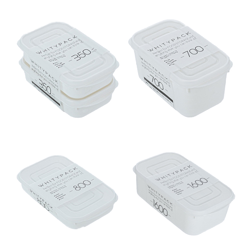 Japanese Meat Packaging Box Fo - Food Storage Freezer Containers 评论和价格