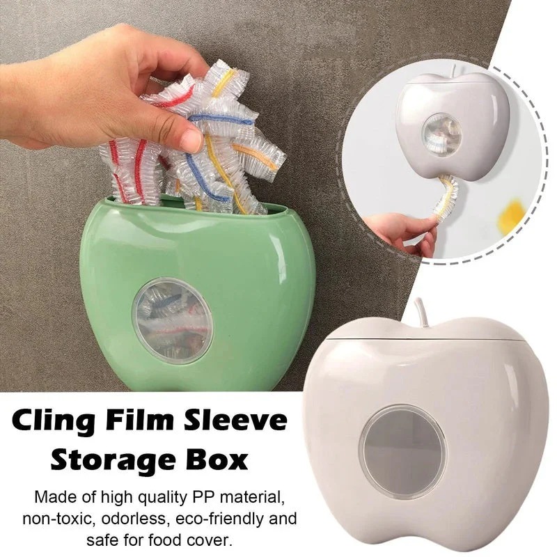 1PC Dispenser Storage Box for  - Food Storage Meals 评论和价格