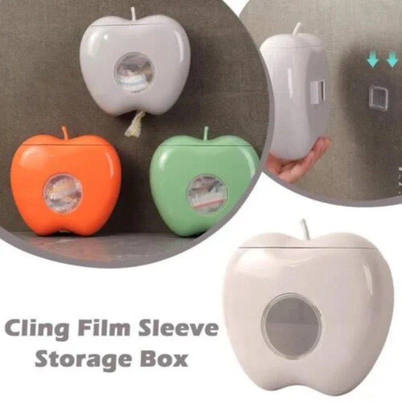 1PC Dispenser Storage Box for  - Food Storage Meals 评论和价格