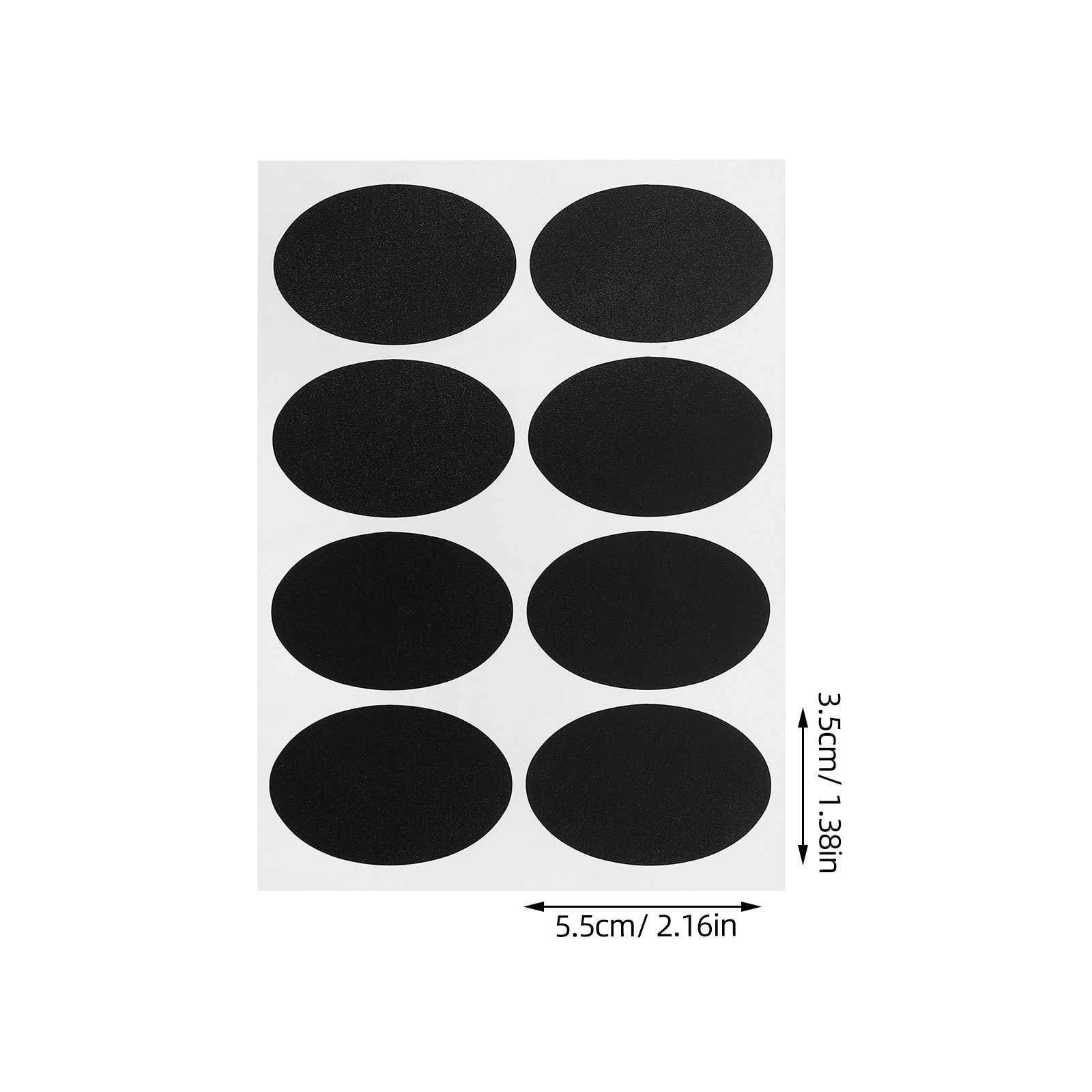 4Sheets Waterproof Writable So - Food Storage For Room 评论和价格