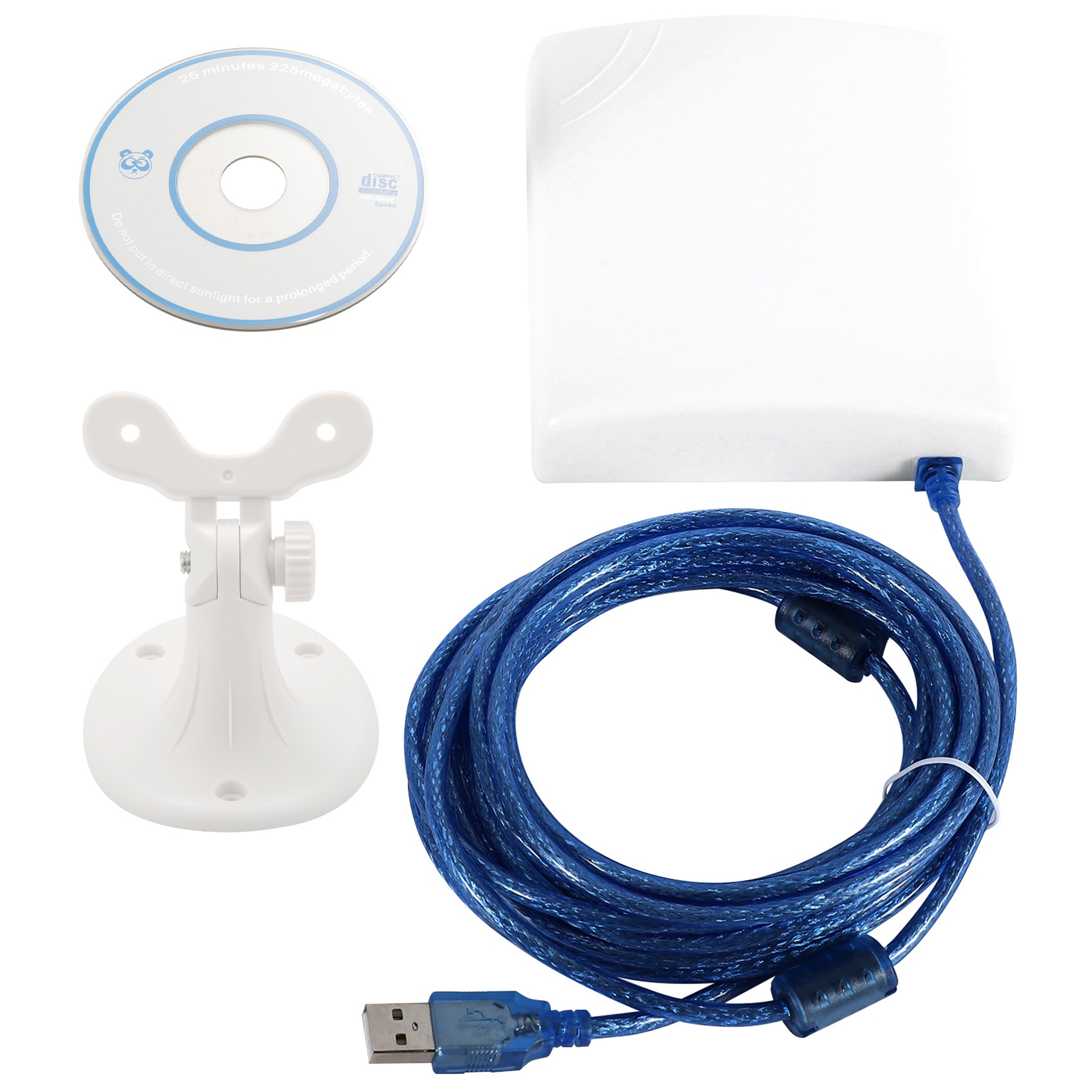 A04R-150Mbps High Gain 14DBi A - Food Storage Range 评论和价格