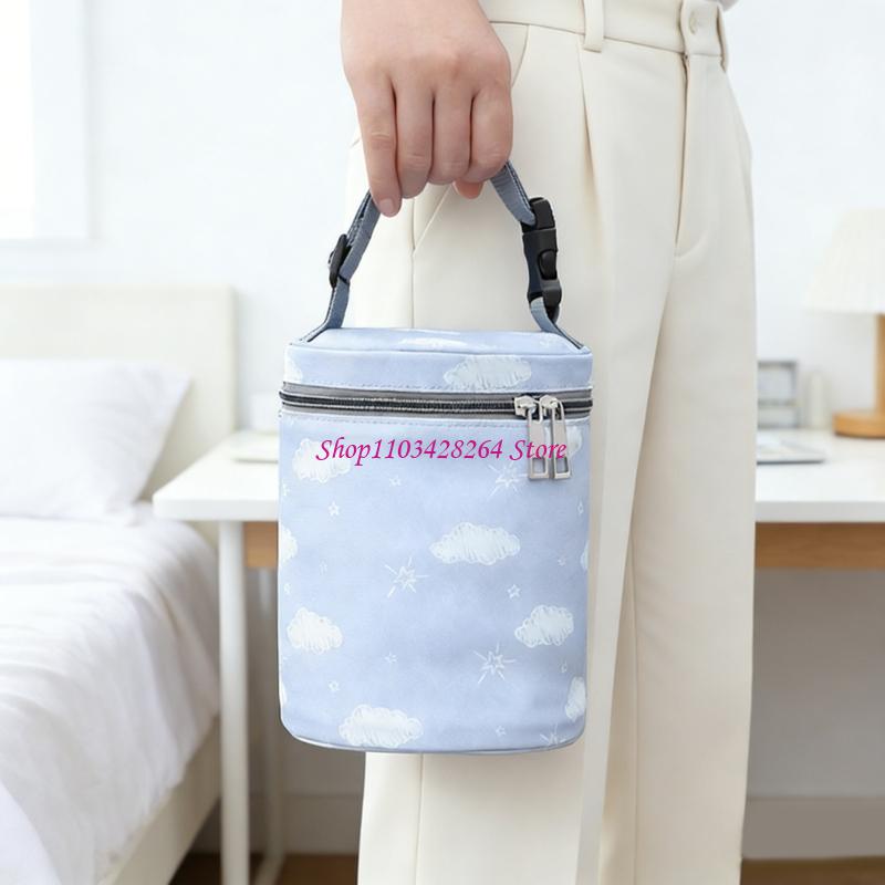  Baby Bottle Carry Bag With He - Food Storage Keep Warm 评论和价格