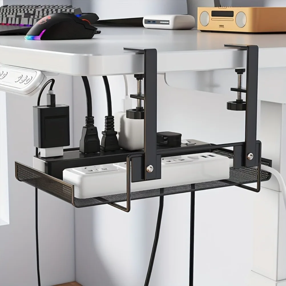 Table Wiring Organizers Storag - Food Storage For Room 评论和价格