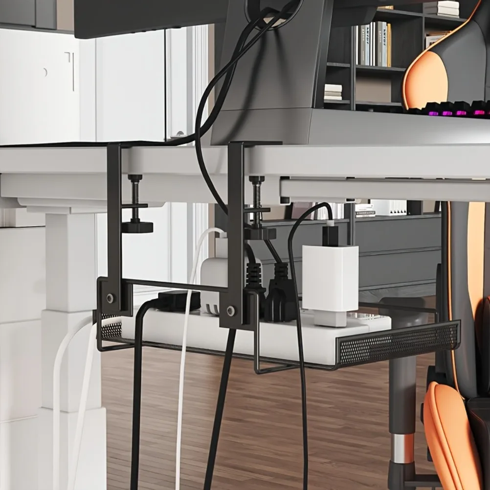 Table Wiring Organizers Storag - Food Storage For Room 评论和价格