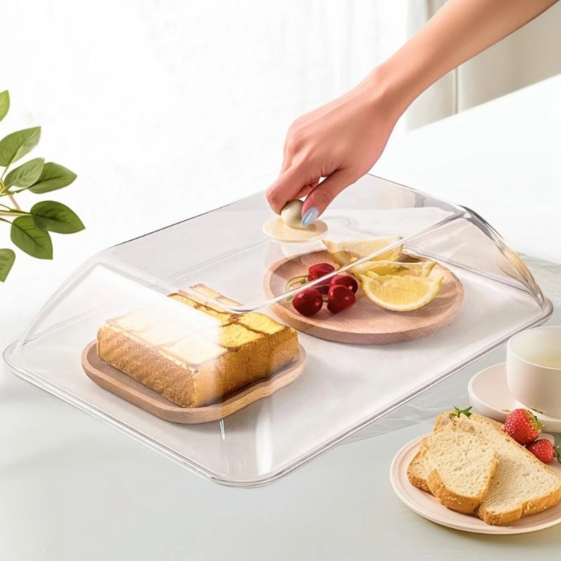 WORTHBUY Reusable Plastic Food - Food Storage For Room 评论和价格