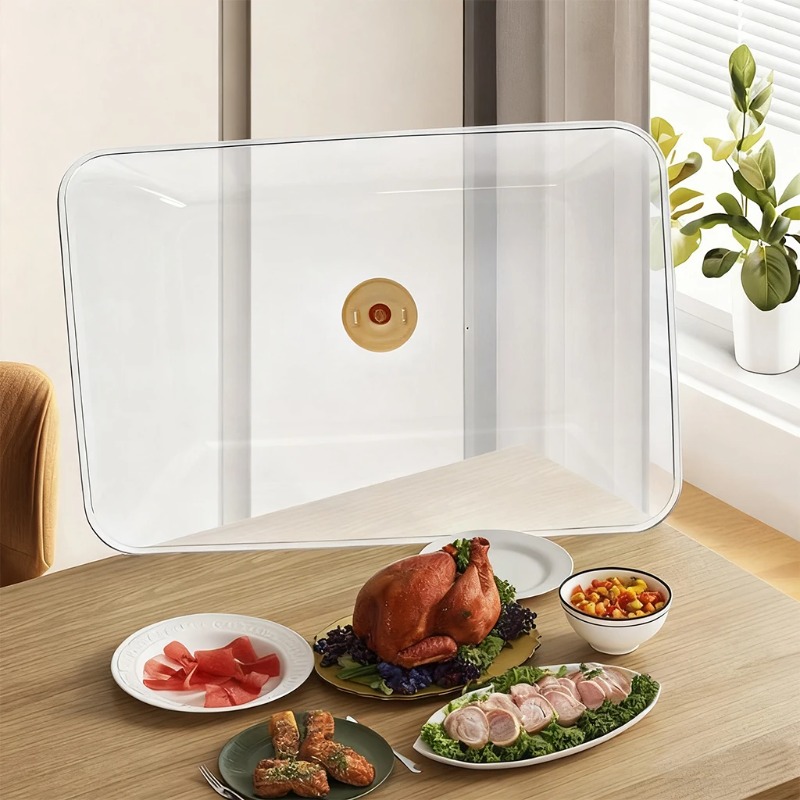 WORTHBUY Reusable Plastic Food - Food Storage For Room 评论和价格