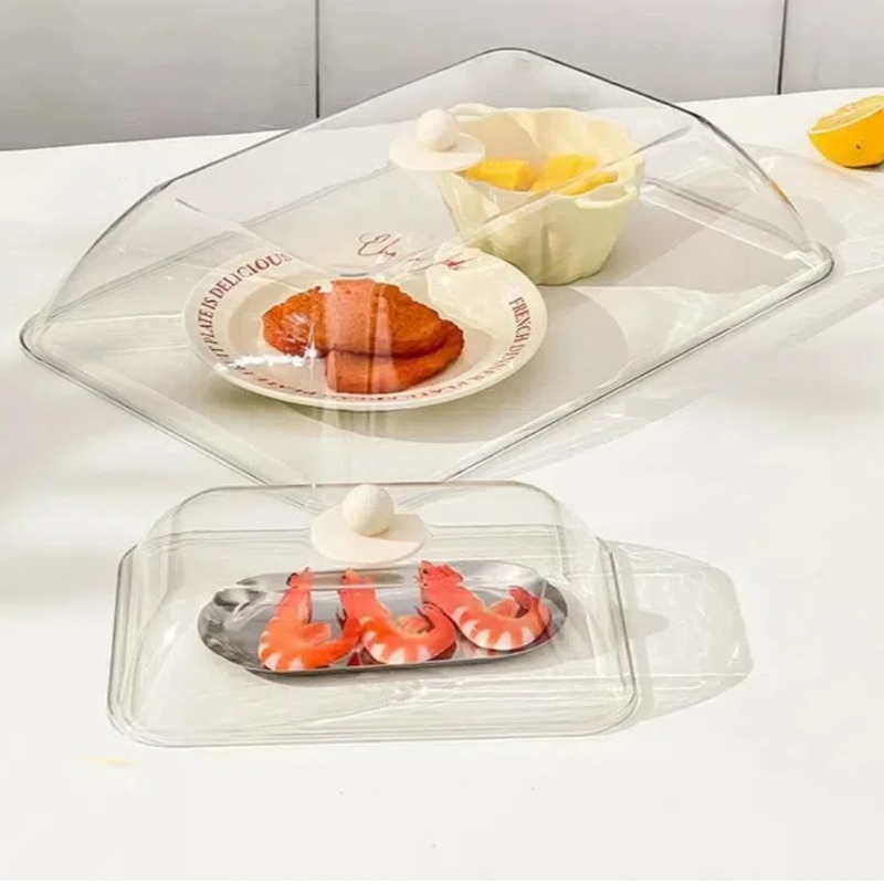 WORTHBUY Reusable Plastic Food - Food Storage For Room 评论和价格