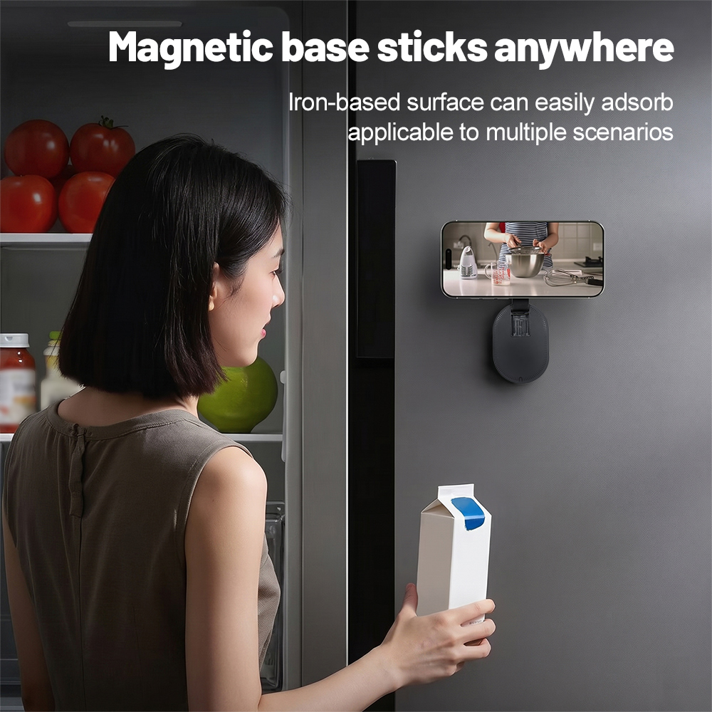 360° Rotation 3‑In‑1 Suction C - Food Storage For Room 评论和价格