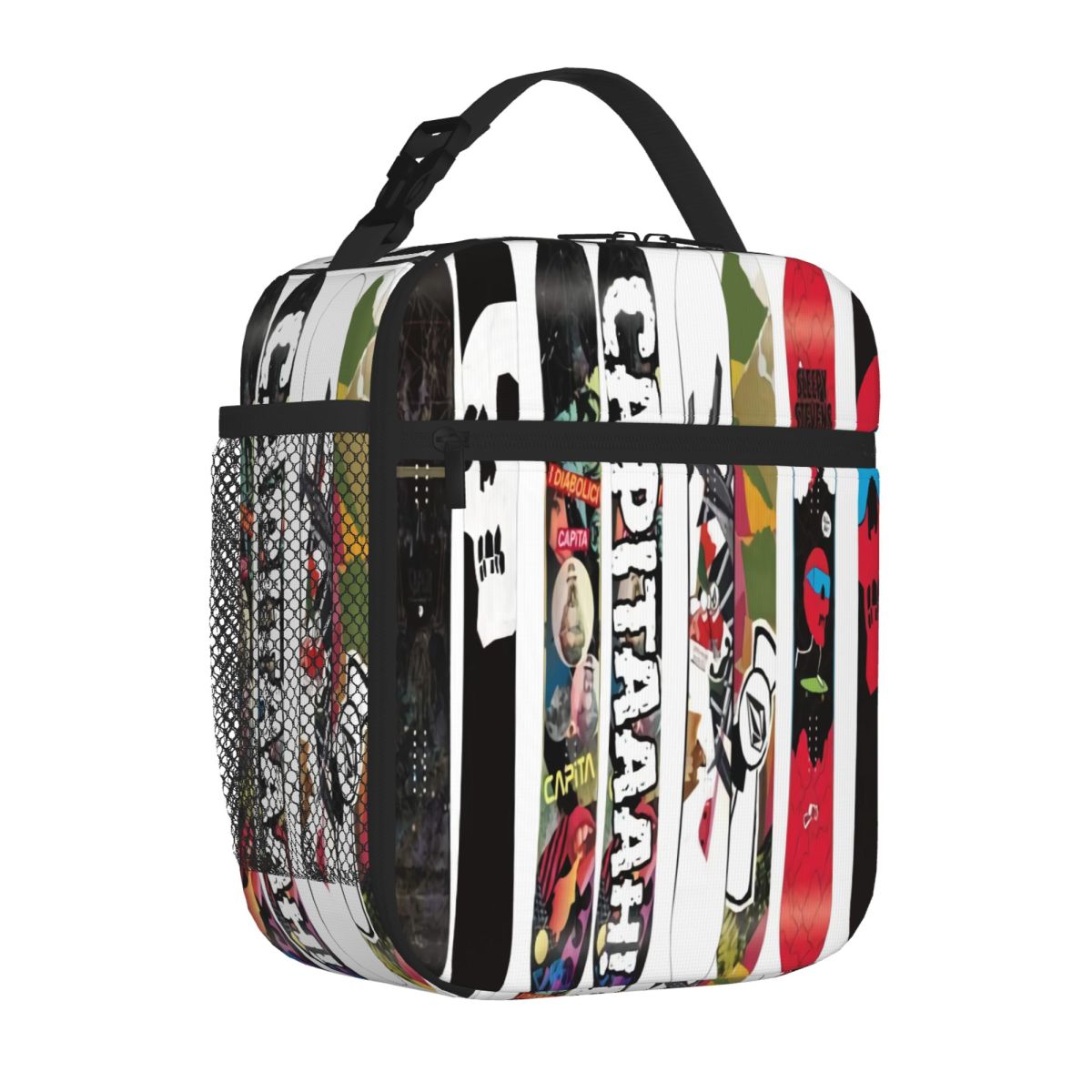 Hot Sale Snowboard Brand Patch - Food Storage Brands 评论和价格