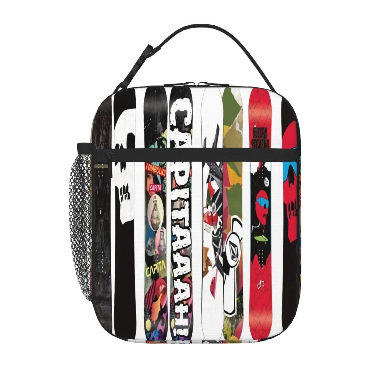 Hot Sale Snowboard Brand Patch - Food Storage Brands 评论和价格