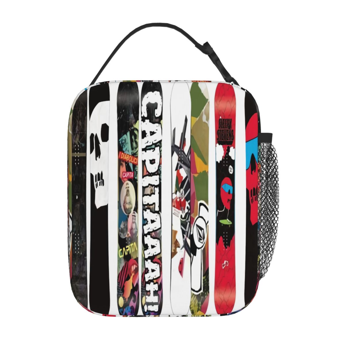 Hot Sale Snowboard Brand Patch - Food Storage Brands 评论和价格