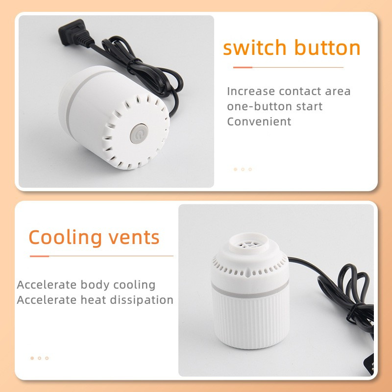 Electric Pump Air Pump Mini Va - Food Storage Vacuum Pump 评论和价格