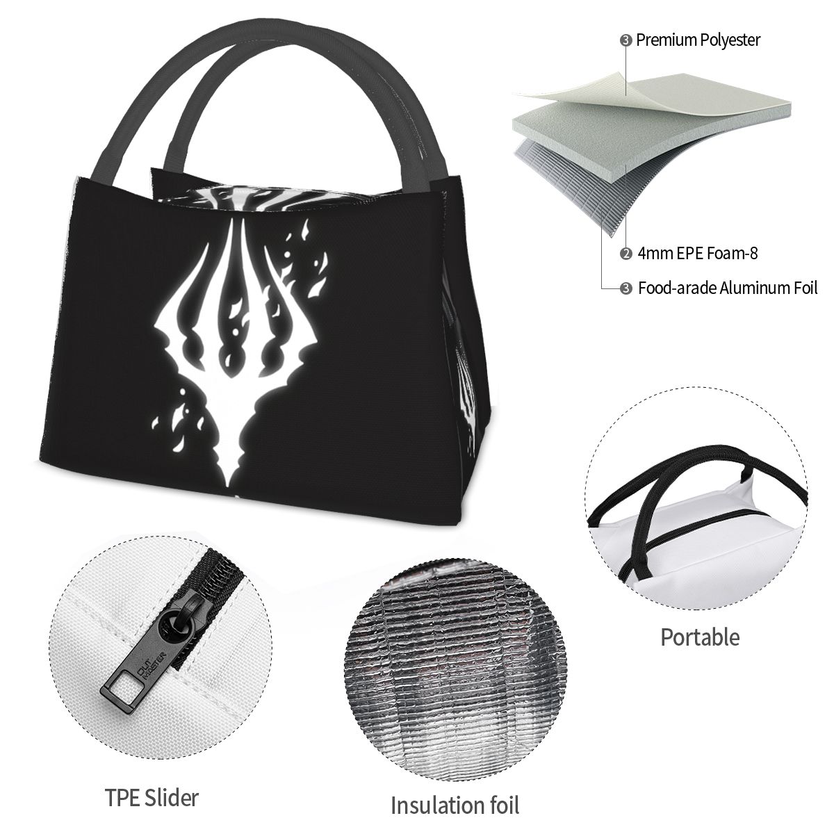 Hollow Knight King's Brand Ins - Food Storage Brands 评论和价格