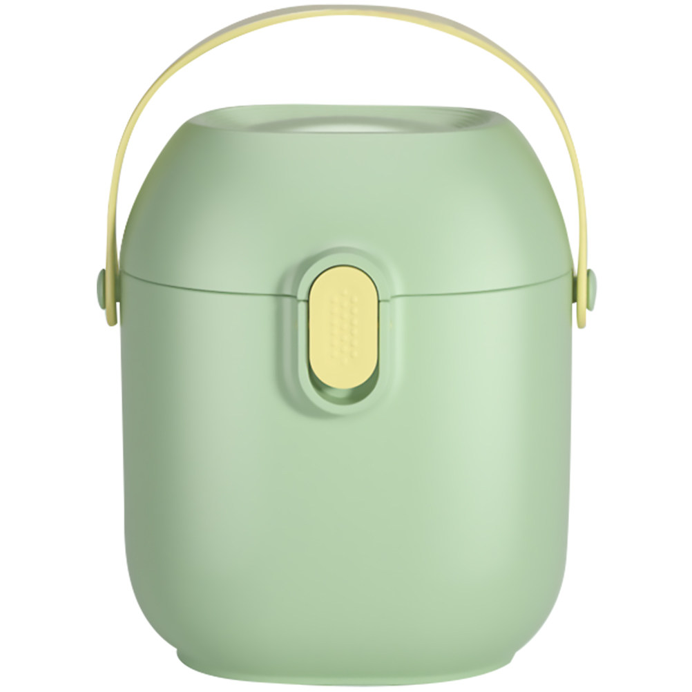 Portable Milk Powder Box Formu - Food Storage Baby 评论和价格