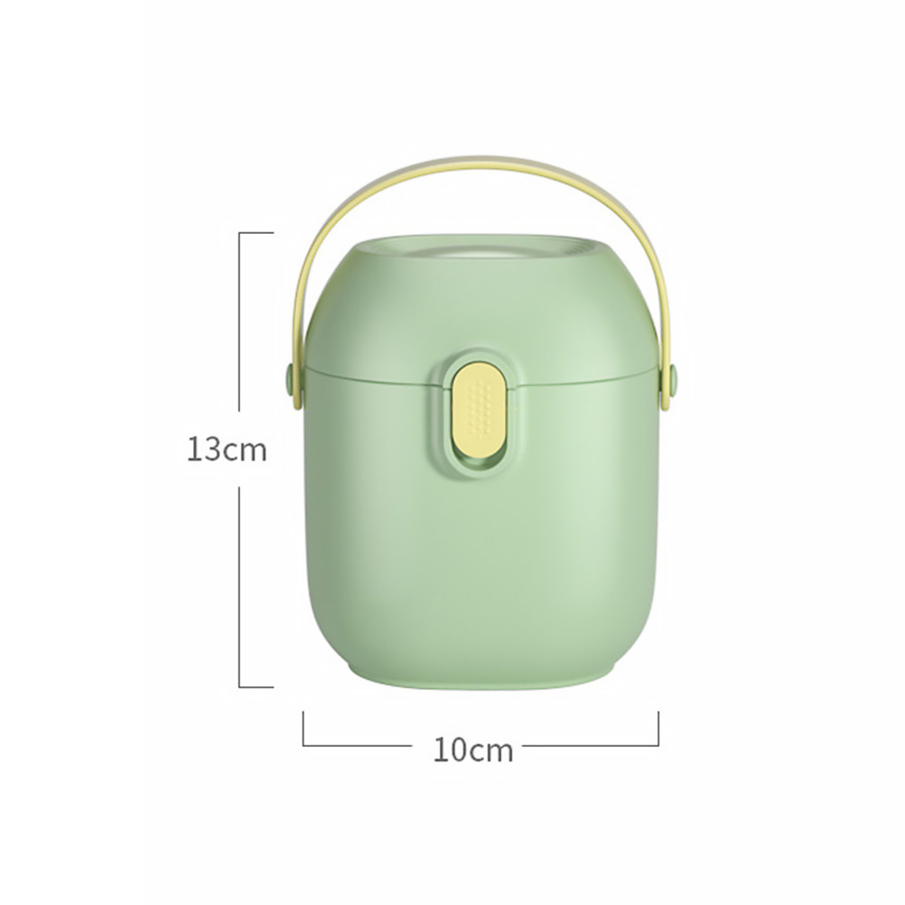 Portable Milk Powder Box Formu - Food Storage Baby 评论和价格