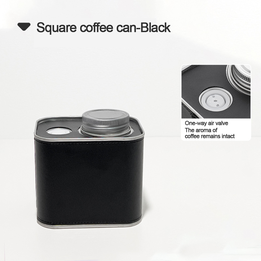 Coffee Bean Airtight Cans Outd - Food Storage Meals 评论和价格