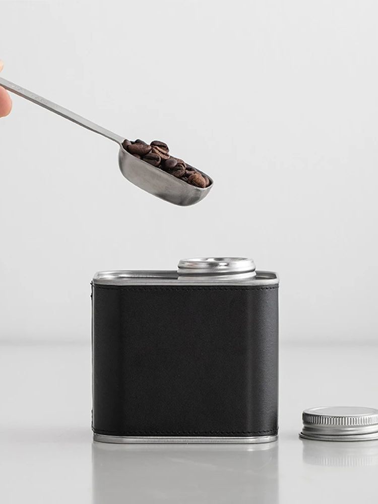 Coffee Bean Airtight Cans Outd - Food Storage Meals 评论和价格