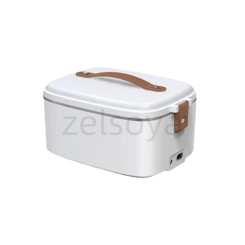 Electric lunch box Home car or - Portable Food Warmer 评论和价格