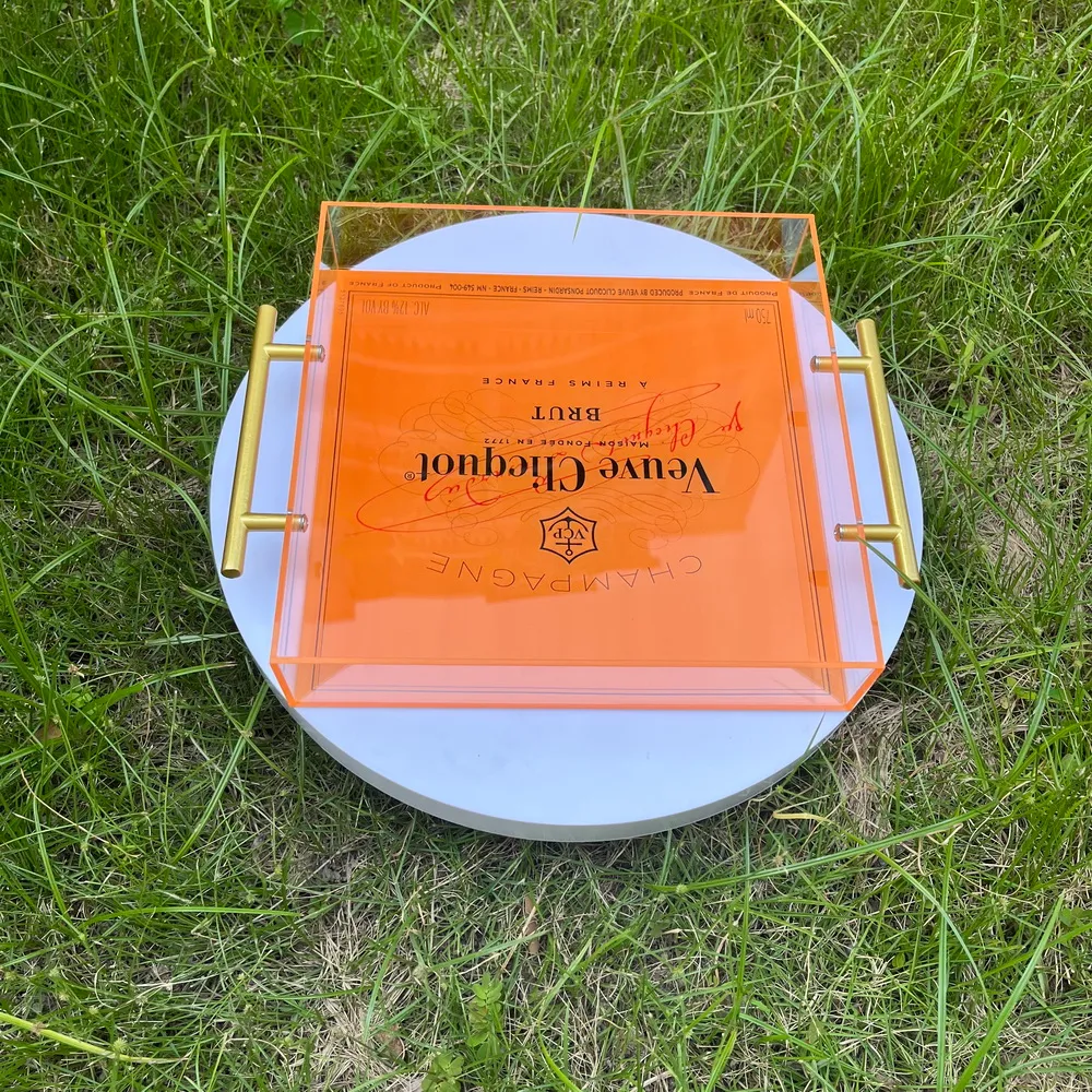 Fabulous Orange Champagne Serv - Food Storage Brands 评论和价格