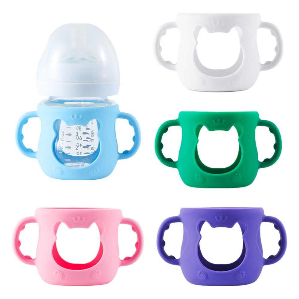 Universal Baby Bottle Cover An - Food Storage Baby 评论和价格