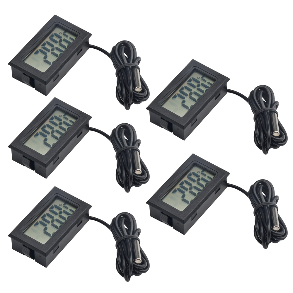 5Pcs/lot FY-10 Digital Refrige - Food Storage Range 评论和价格