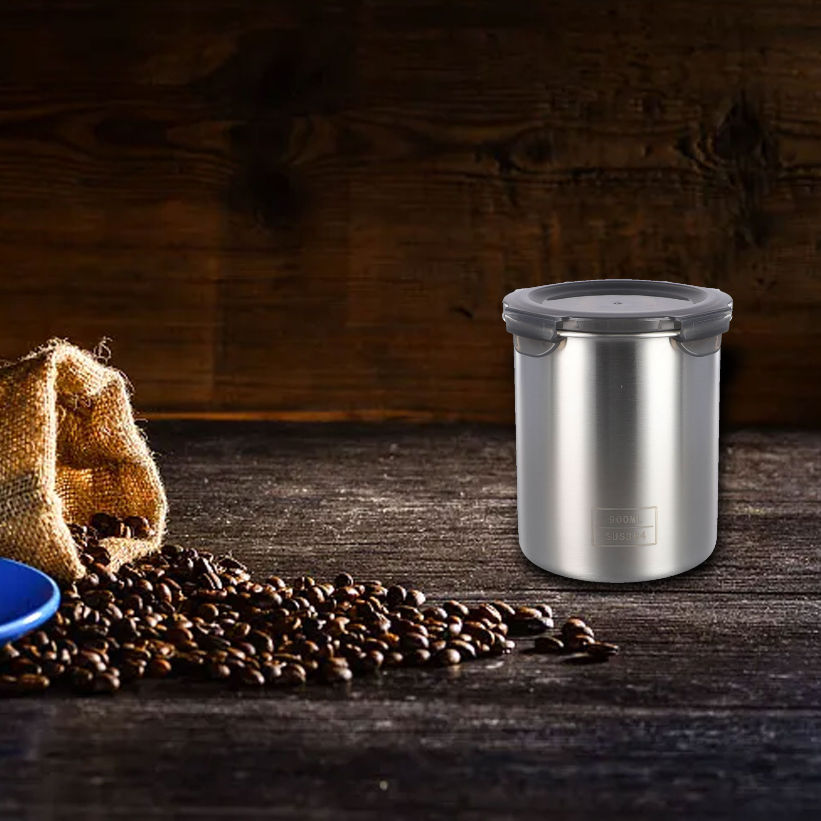 Food Storage Container Stainle - Food Storage Brands 评论和价格