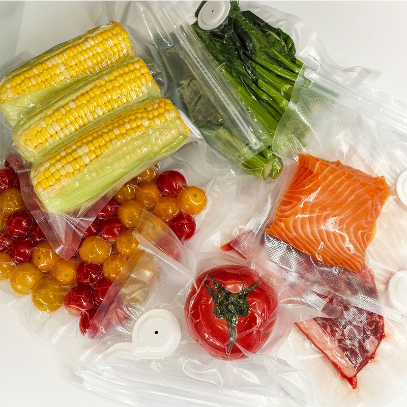 Upgraded Version vacuum food s - Food Storage Vacuum Pump 评论和价格