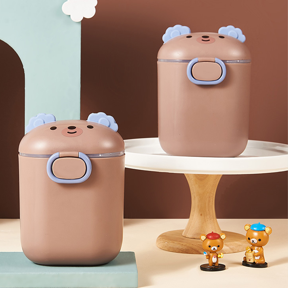 Travel Formula Container, Port - Airtight Cereal Jar 评论和价格