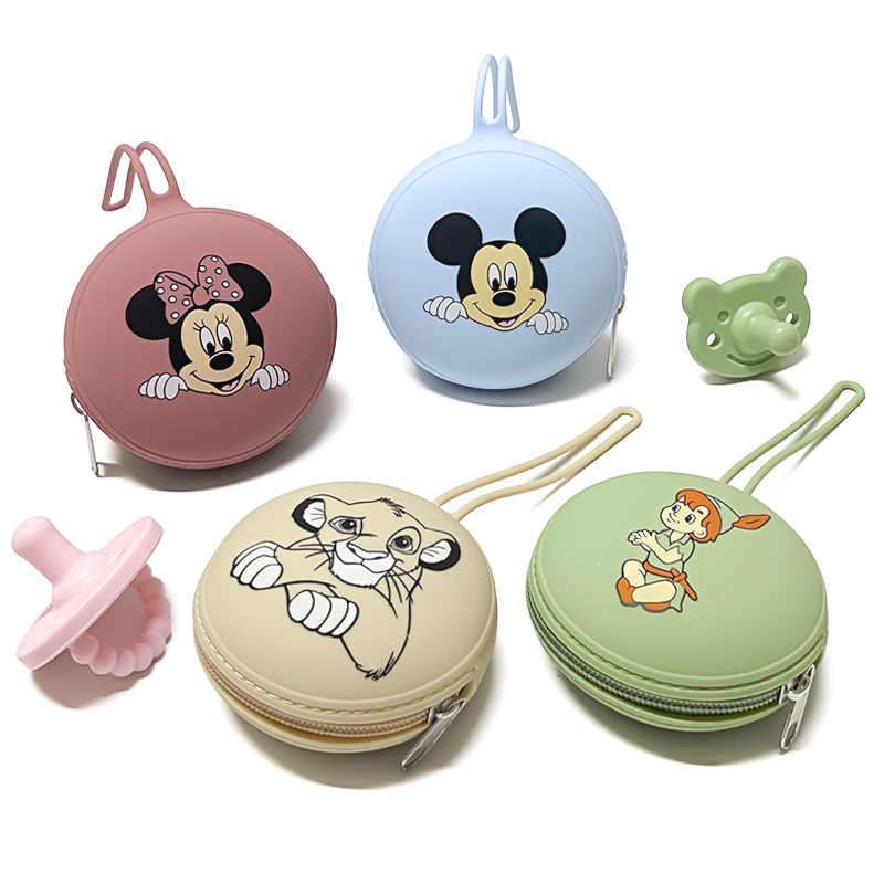 1pcs Baby Silicone New Nipple  - Food Storage Baby 评论和价格