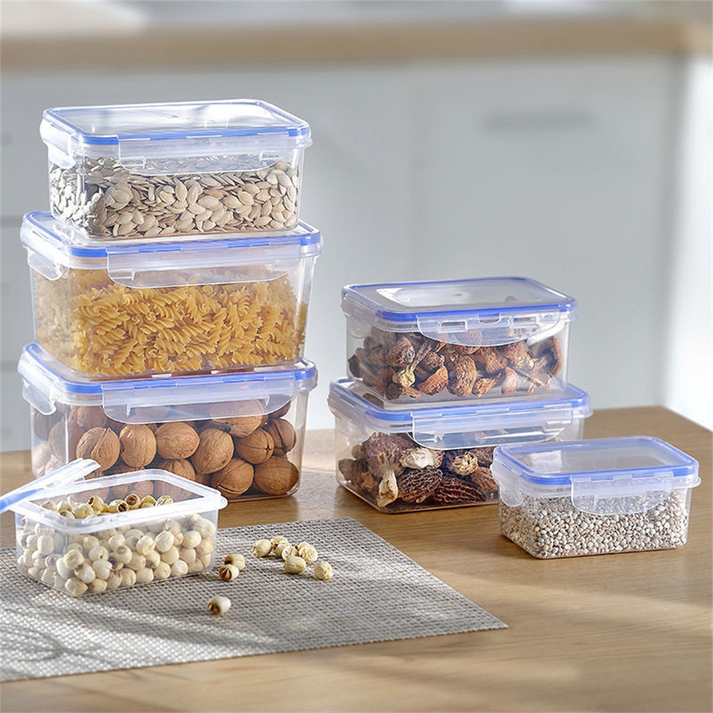 1/4pack Food Storage Container - Food Storage Freezer Containers 评论和价格