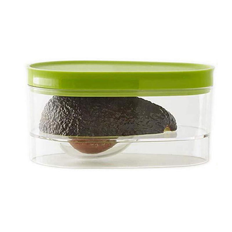 Avocado Food Storage Box Space - Food Storage Meals 评论和价格