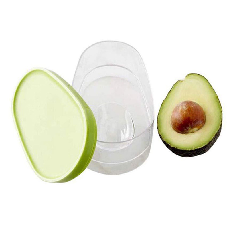 Avocado Food Storage Box Space - Food Storage Meals 评论和价格