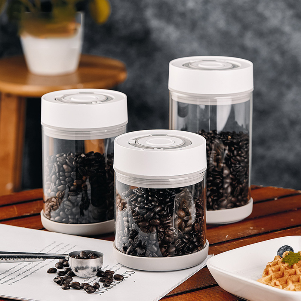 Kitchen Moisture-proof Glass C - Food Storage Meals 评论和价格
