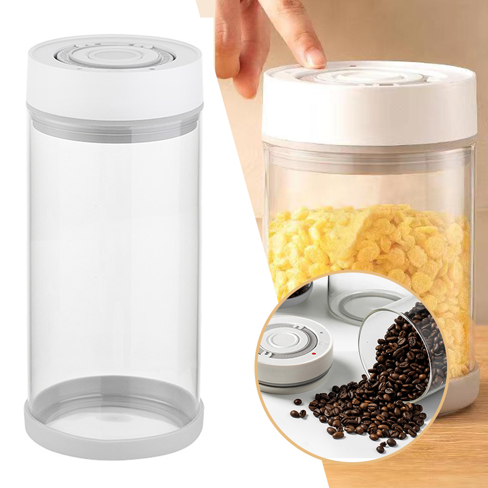 Kitchen Moisture-proof Glass C - Food Storage Meals 评论和价格